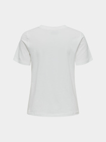 JDY 15298612_Cloud Dancer TEDDY CHEST E модель 15298612_Cloud Dancer TEDDY CHEST E Фото