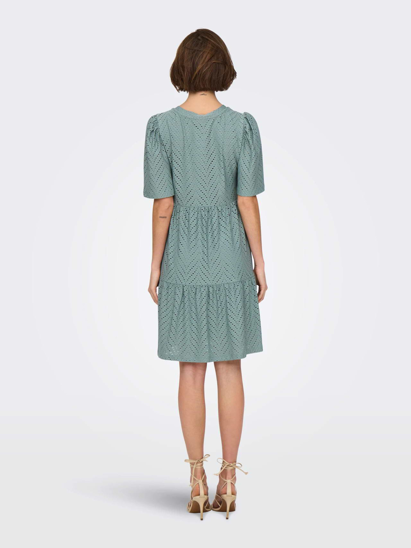 JDY модель 15254680_Chinois Green JDY модель 15254680_Chinois Green Фото