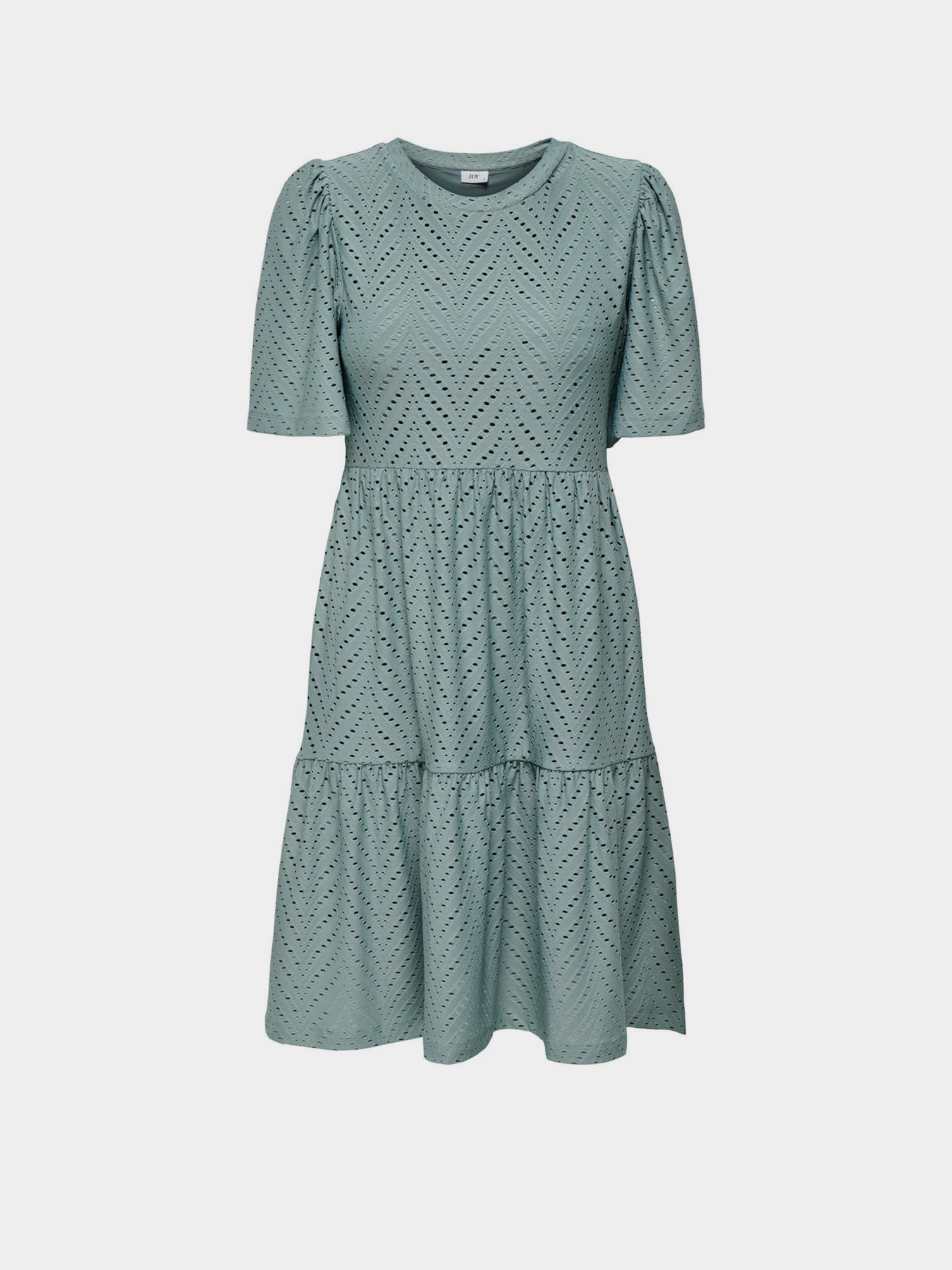 JDY модель 15254680_Chinois Green JDY модель 15254680_Chinois Green Фото