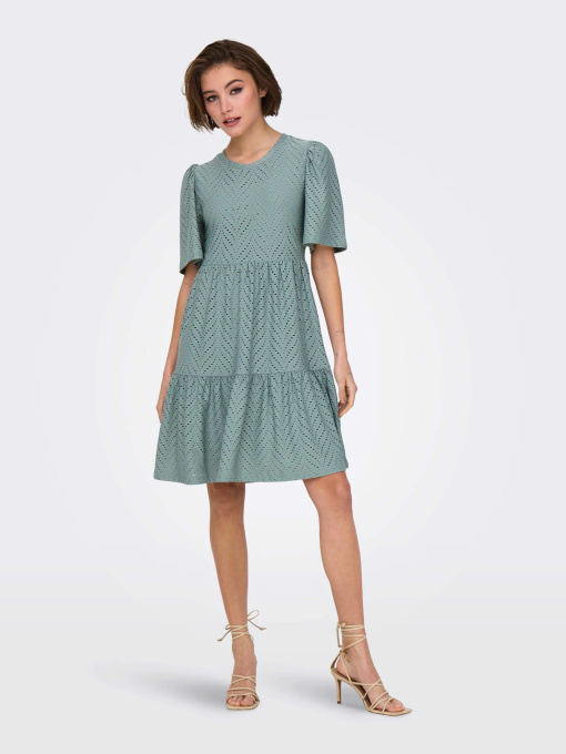 JDY модель 15254680_Chinois Green Фото