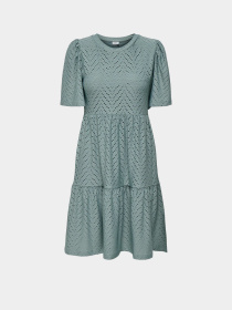 JDY модель 15254680_Chinois Green JDY модель 15254680_Chinois Green Фото