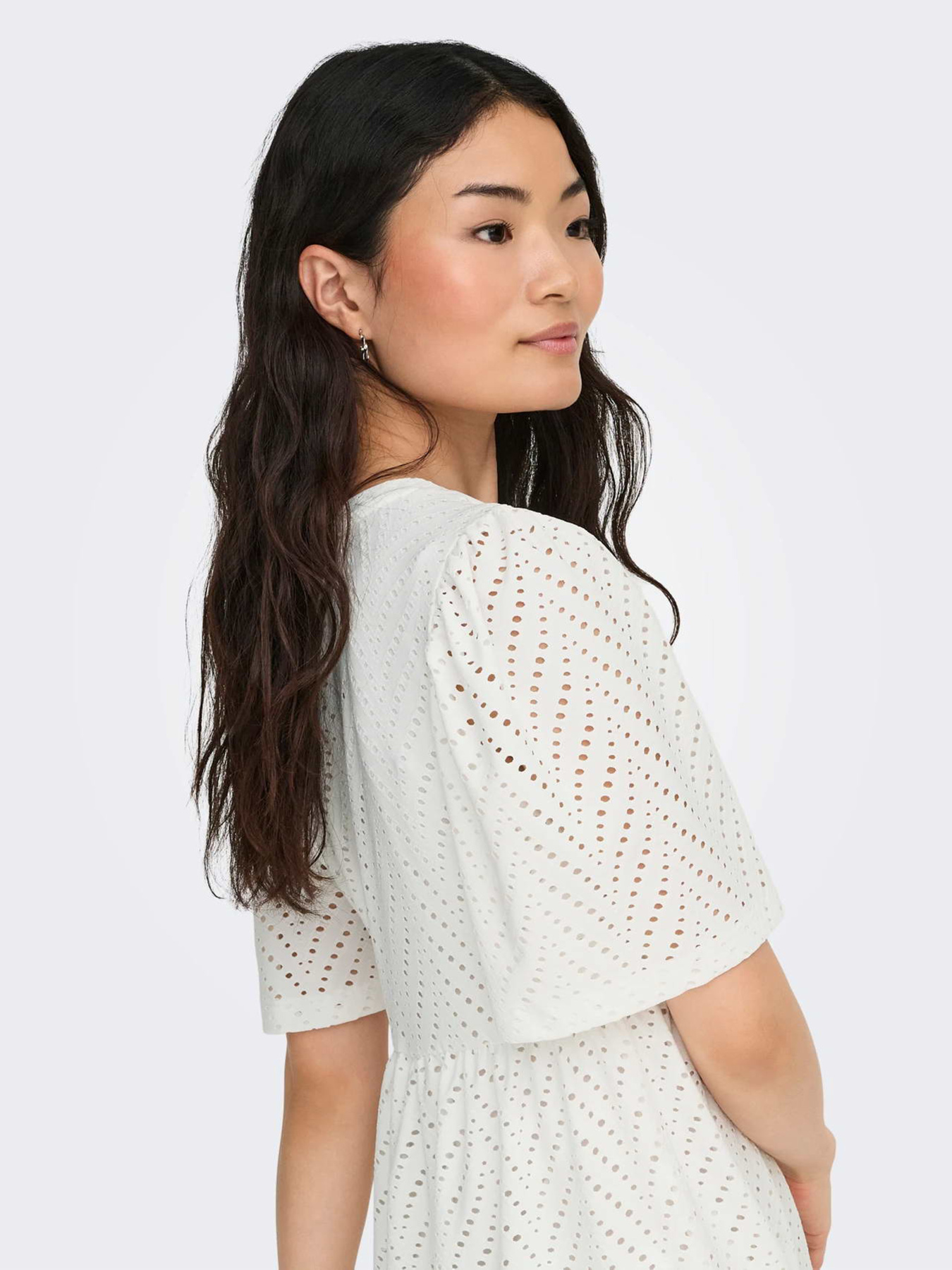 JDY модель 15254680_Cloud Dancer JDY модель 15254680_Cloud Dancer Фото