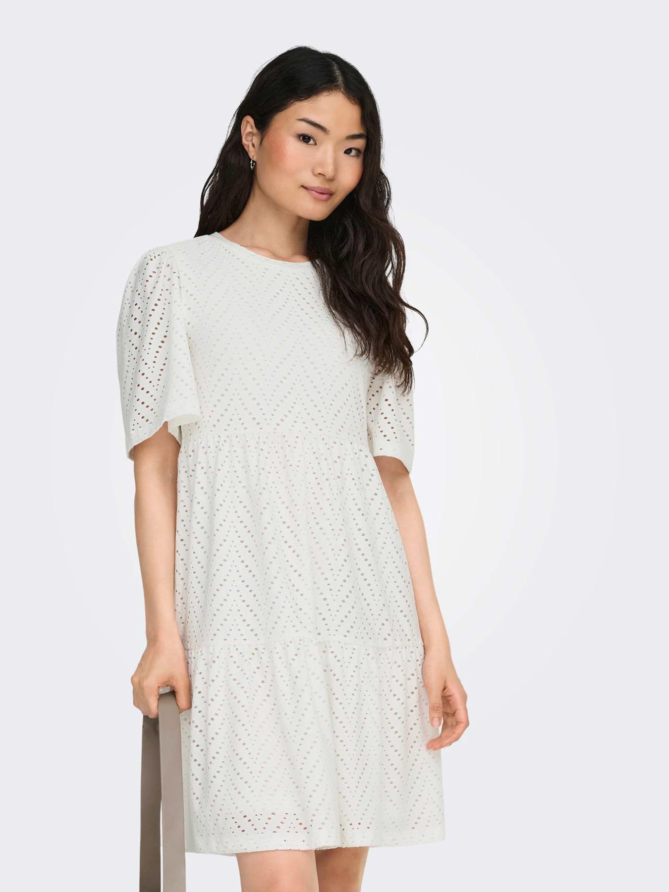 JDY модель 15254680_Cloud Dancer JDY модель 15254680_Cloud Dancer Фото