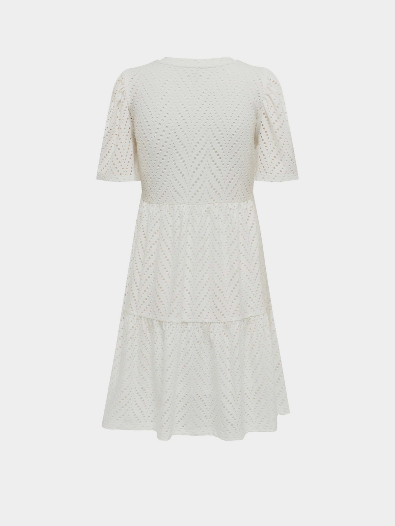 JDY модель 15254680_Cloud Dancer JDY модель 15254680_Cloud Dancer Фото