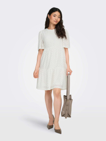 JDY модель 15254680_Cloud Dancer JDY модель 15254680_Cloud Dancer Фото