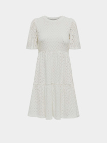 JDY модель 15254680_Cloud Dancer JDY модель 15254680_Cloud Dancer Фото