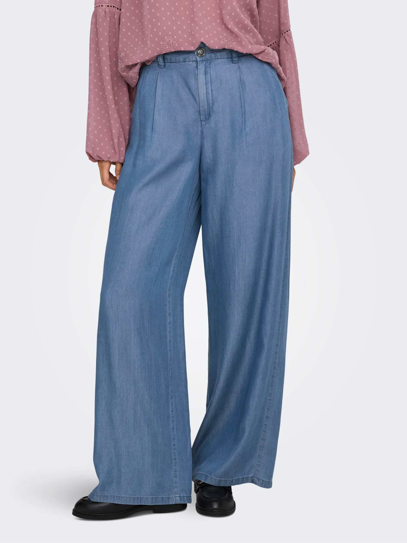 JDY модель 15283508_Medium Blue Denim JDY модель 15283508_Medium Blue Denim Фото