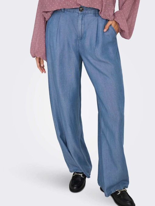 JDY модель 15283508_Medium Blue Denim Фото