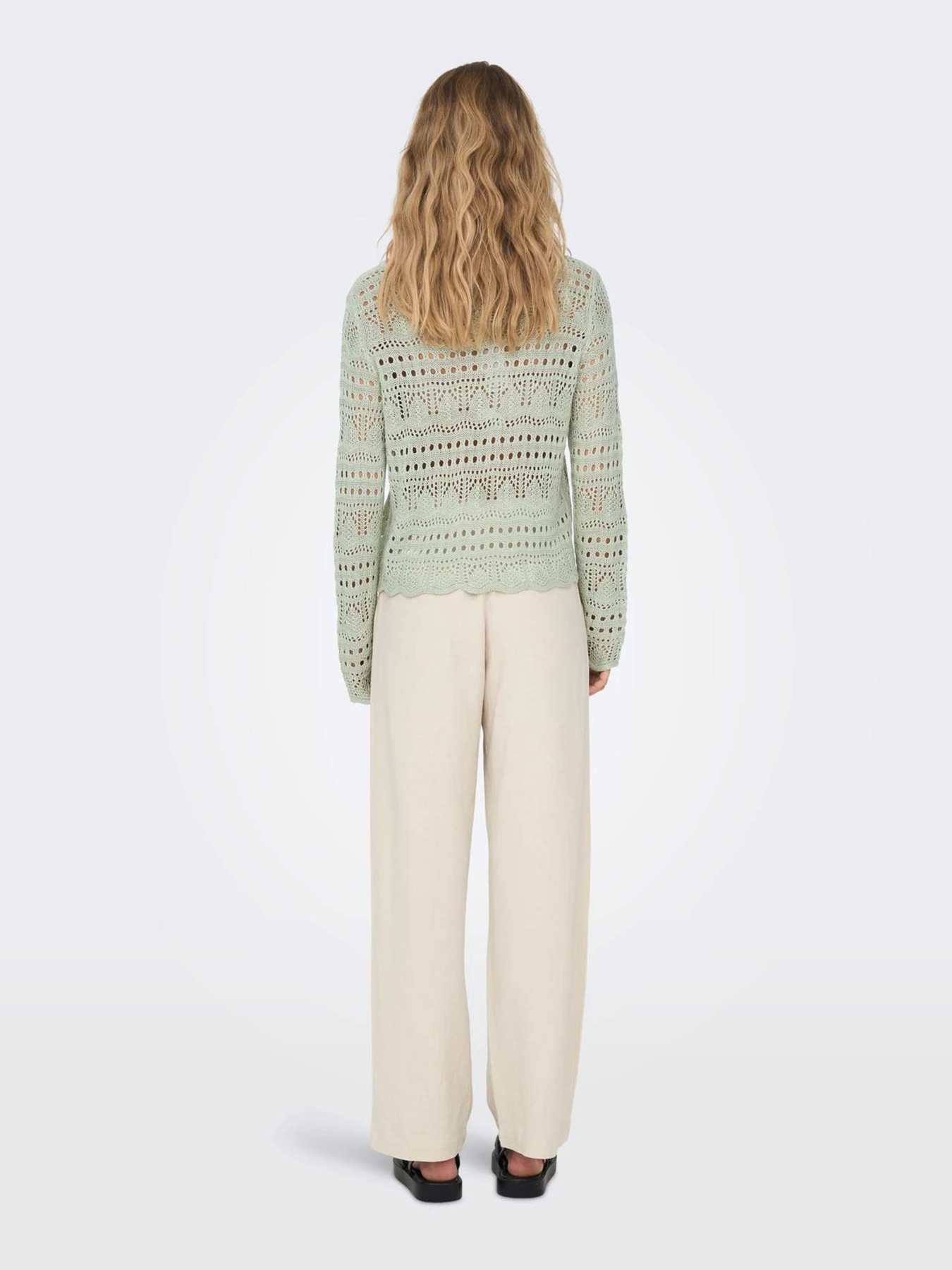 JDY модель 15287384_Desert Sage JDY модель 15287384_Desert Sage Фото