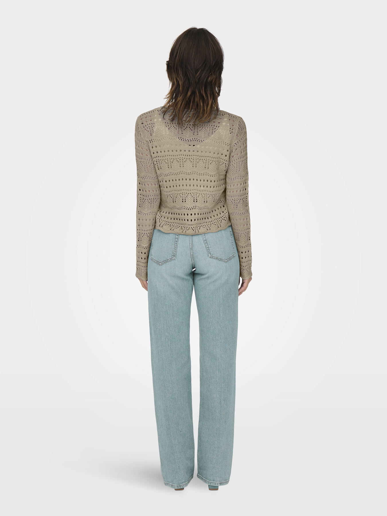 JDY модель 15287384_Greige JDY модель 15287384_Greige Фото