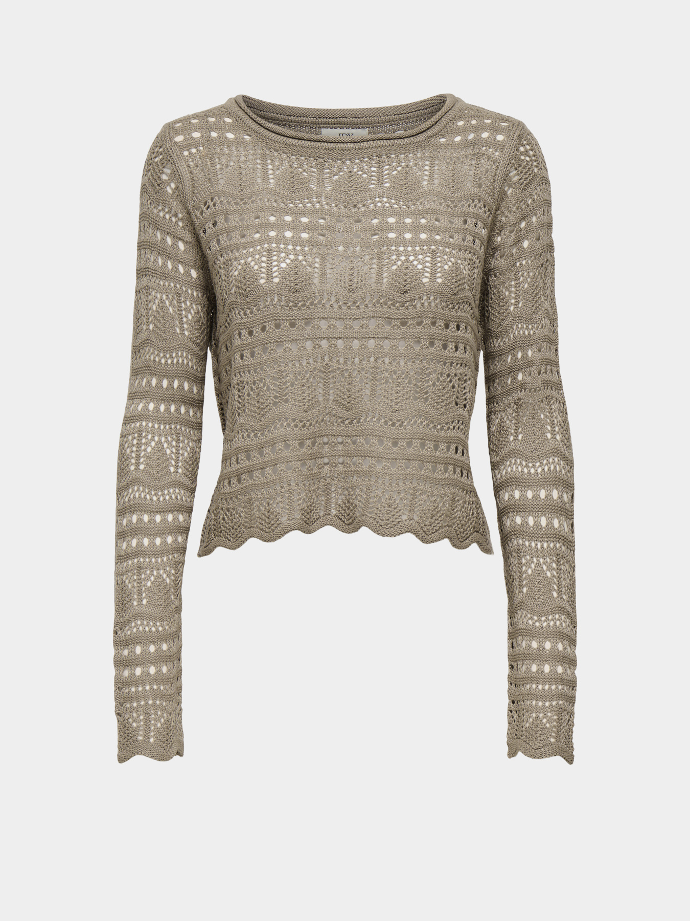 JDY модель 15287384_Greige JDY модель 15287384_Greige Фото