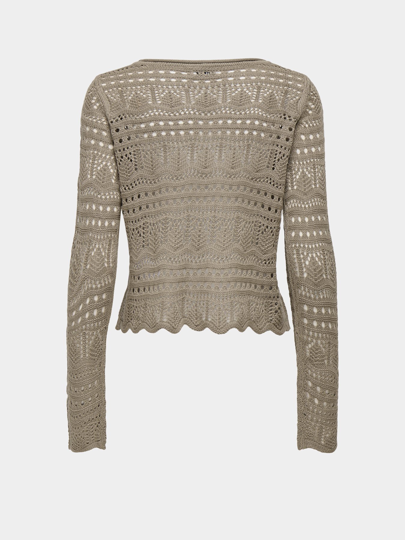 JDY модель 15287384_Greige JDY модель 15287384_Greige Фото