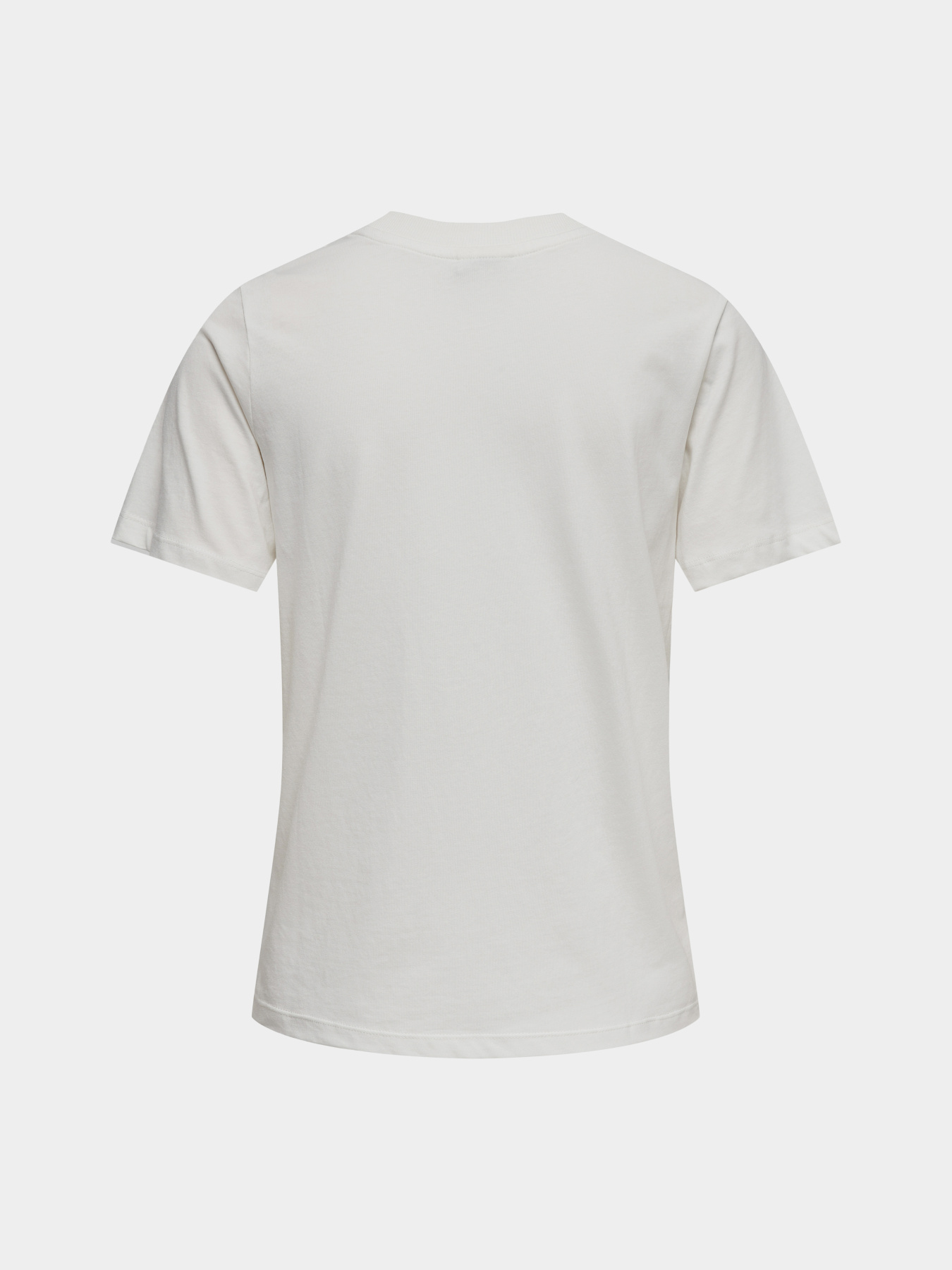 Футболка JDY модель 15298612_Cloud Dancer DOG Фото