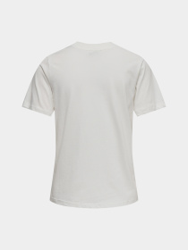 Футболка JDY модель 15298612_Cloud Dancer DOG Фото