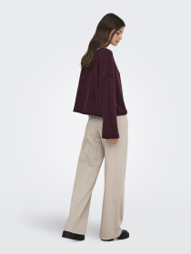 JDY 15341269_Chateau Gray модель 15341269_Chateau Gray JDY 15341269_Chateau Gray модель 15341269_Chateau Gray Фото