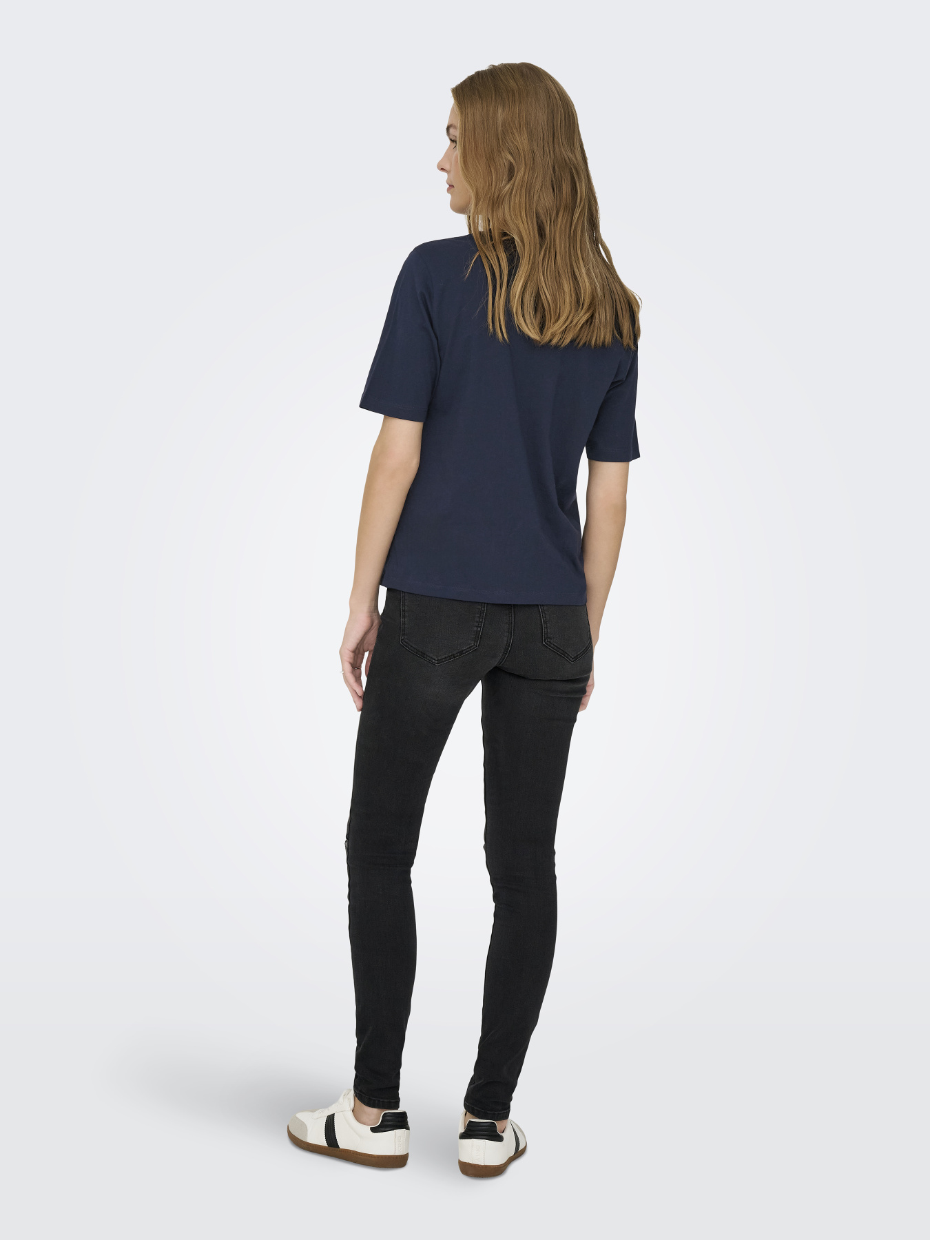 JDY модель 15344612_Sky Captain JDY модель 15344612_Sky Captain Фото