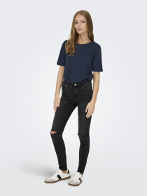 JDY модель 15344612_Sky Captain JDY модель 15344612_Sky Captain Фото