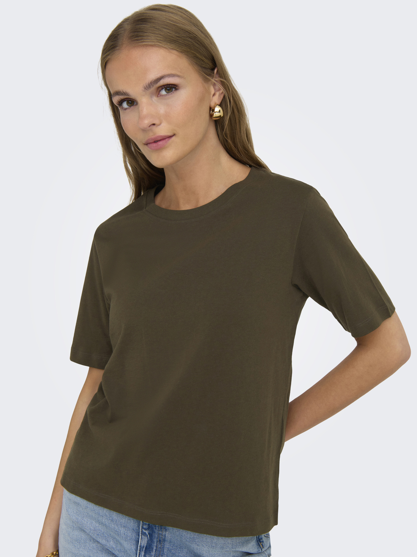 JDY 15344612_Slate Black модель 15344612_Slate Black JDY 15344612_Slate Black модель 15344612_Slate Black Фото