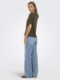 JDY 15344612_Slate Black модель 15344612_Slate Black JDY 15344612_Slate Black модель 15344612_Slate Black Фото