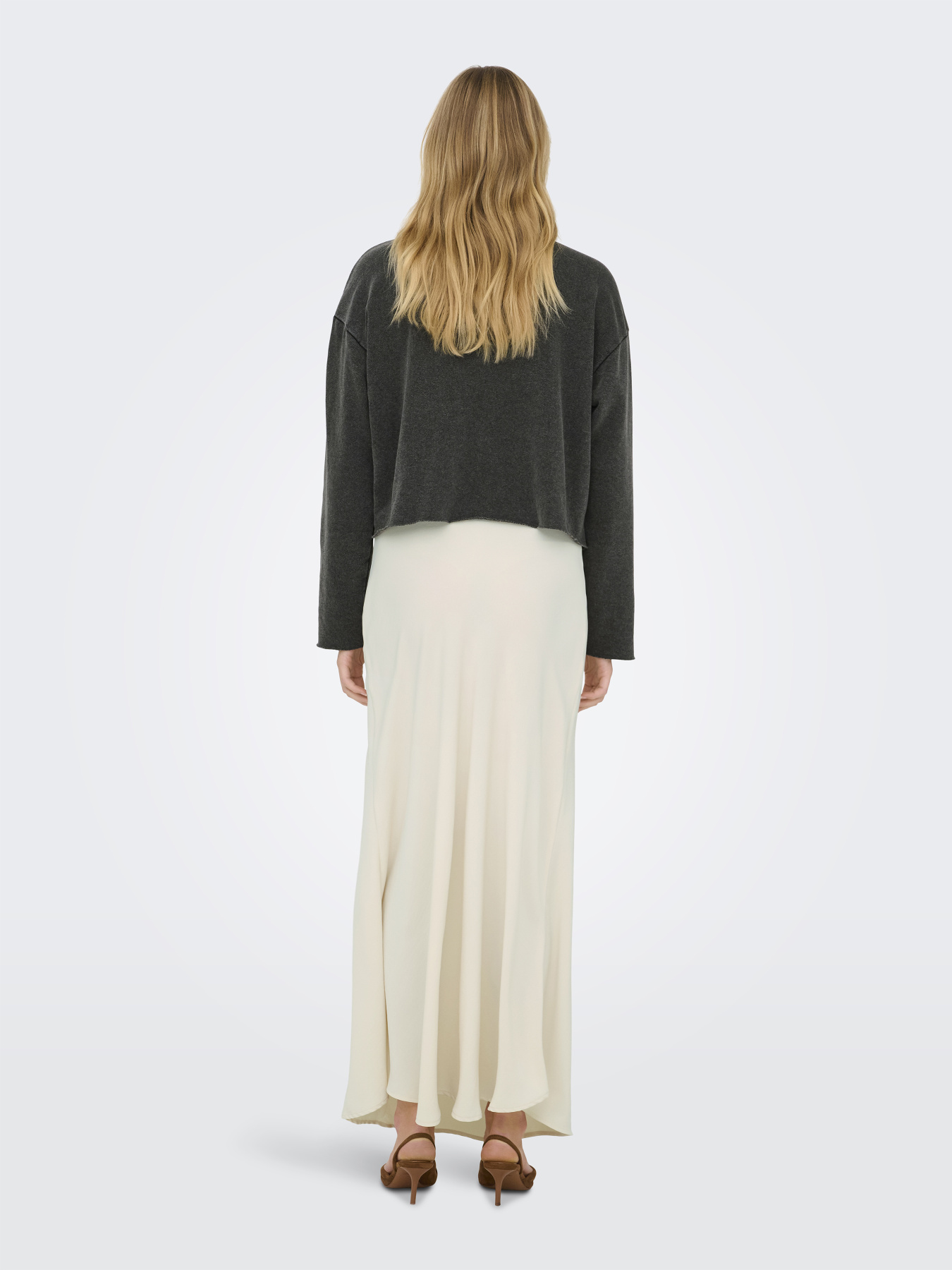 JDY 15359598_Whitecap Gray модель 15359598_Whitecap Gray Фото