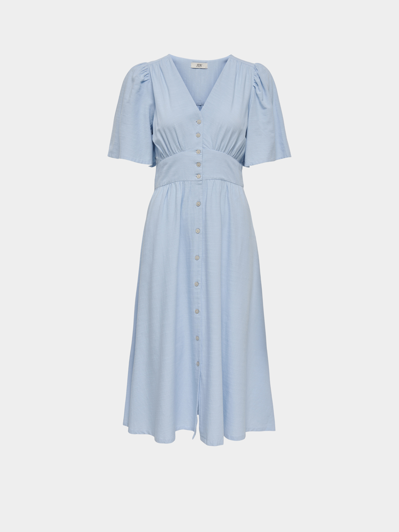 JDY модель 15367092_Chambray Blue JDY модель 15367092_Chambray Blue Фото