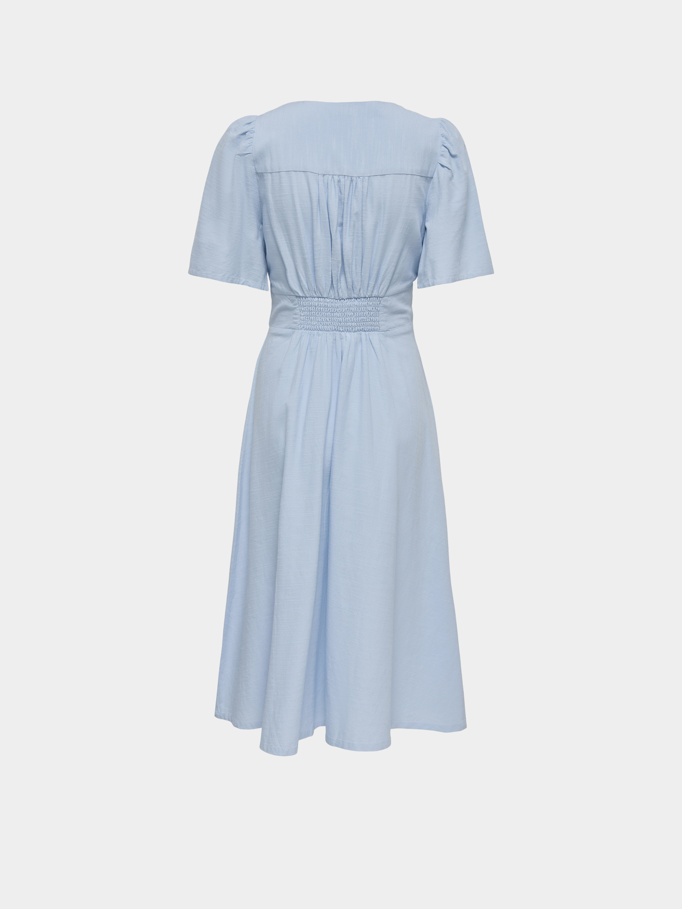 JDY модель 15367092_Chambray Blue JDY модель 15367092_Chambray Blue Фото