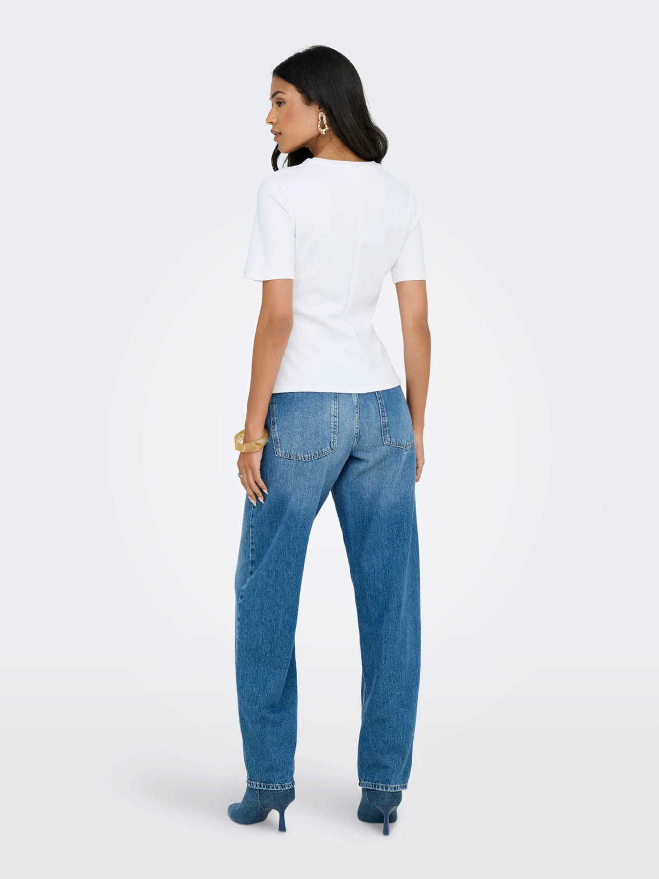 JDY 15370716_White модель 15370716_White Фото