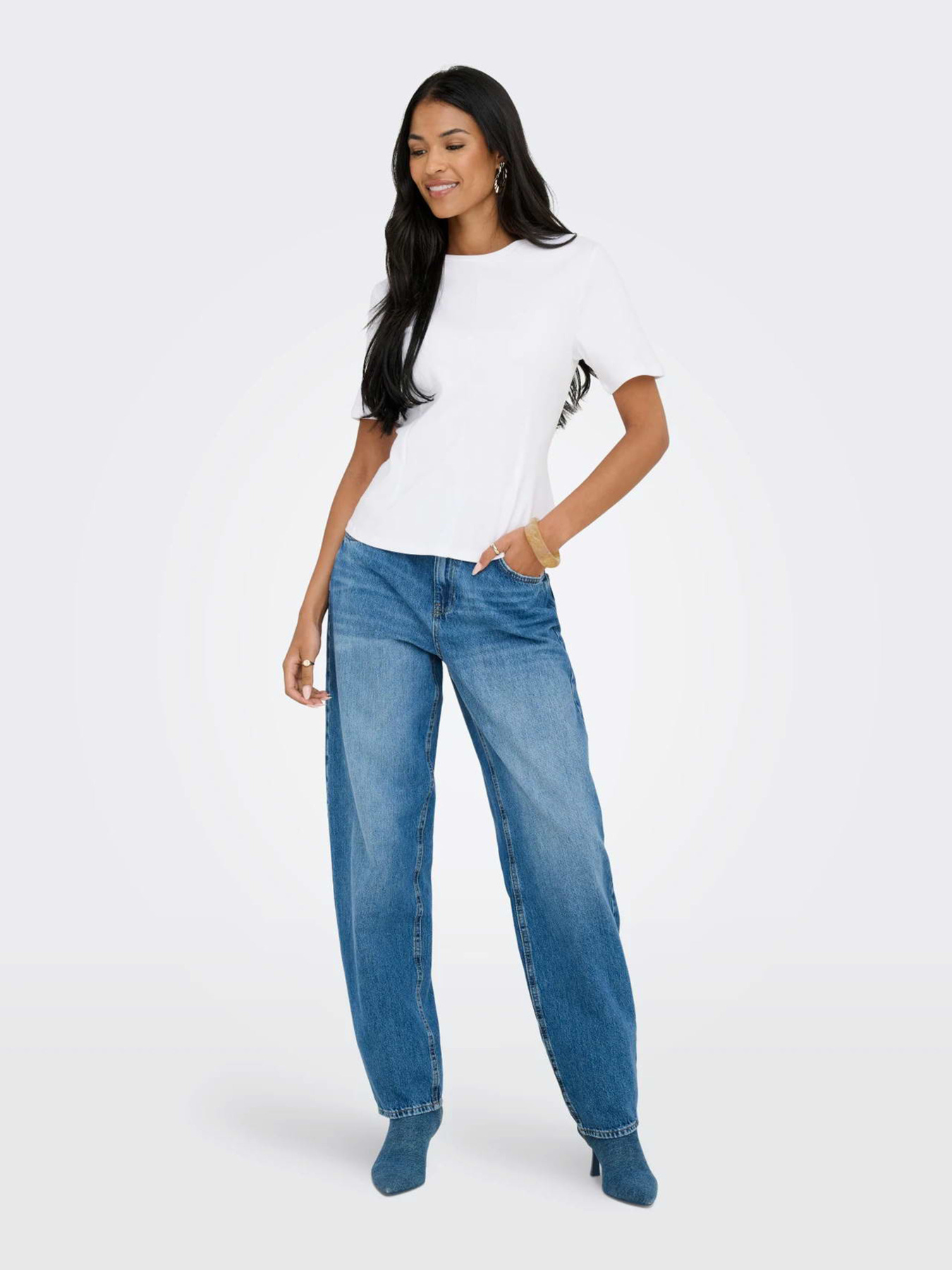 JDY 15370716_White модель 15370716_White Фото