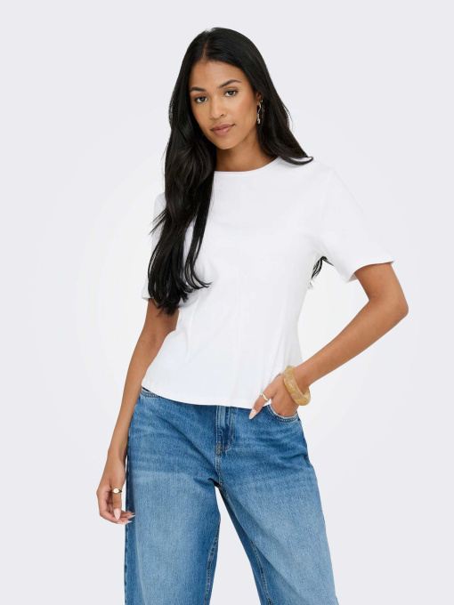 JDY 15370716_White модель 15370716_White Фото