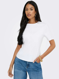 JDY 15370716_White модель 15370716_White Фото