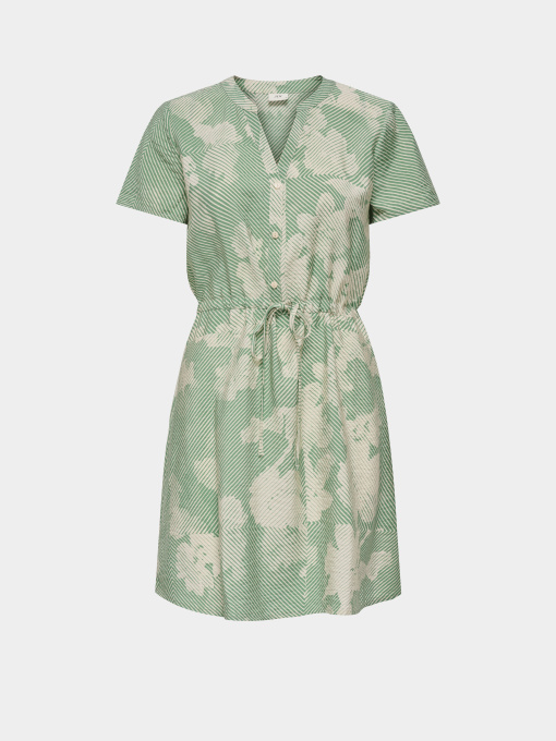 JDY модель 15371204_Deep Green 39-01-26 GRAPHI Фото