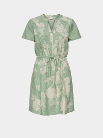 JDY модель 15371204_Deep Green 39-01-26 GRAPHI JDY модель 15371204_Deep Green 39-01-26 GRAPHI Фото