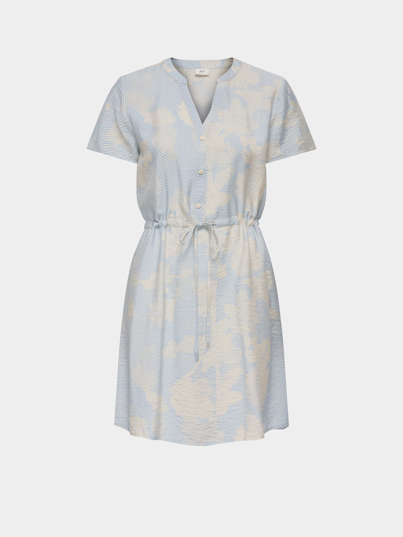 JDY модель 15371204_Powder Blue 40-01-26 GRAPH JDY модель 15371204_Powder Blue 40-01-26 GRAPH Фото