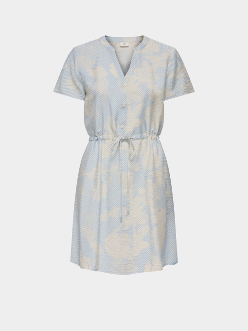 JDY модель 15371204_Powder Blue 40-01-26 GRAPH Фото