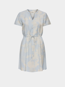 JDY модель 15371204_Powder Blue 40-01-26 GRAPH JDY модель 15371204_Powder Blue 40-01-26 GRAPH Фото