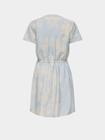 JDY модель 15371204_Powder Blue 40-01-26 GRAPH JDY модель 15371204_Powder Blue 40-01-26 GRAPH Фото