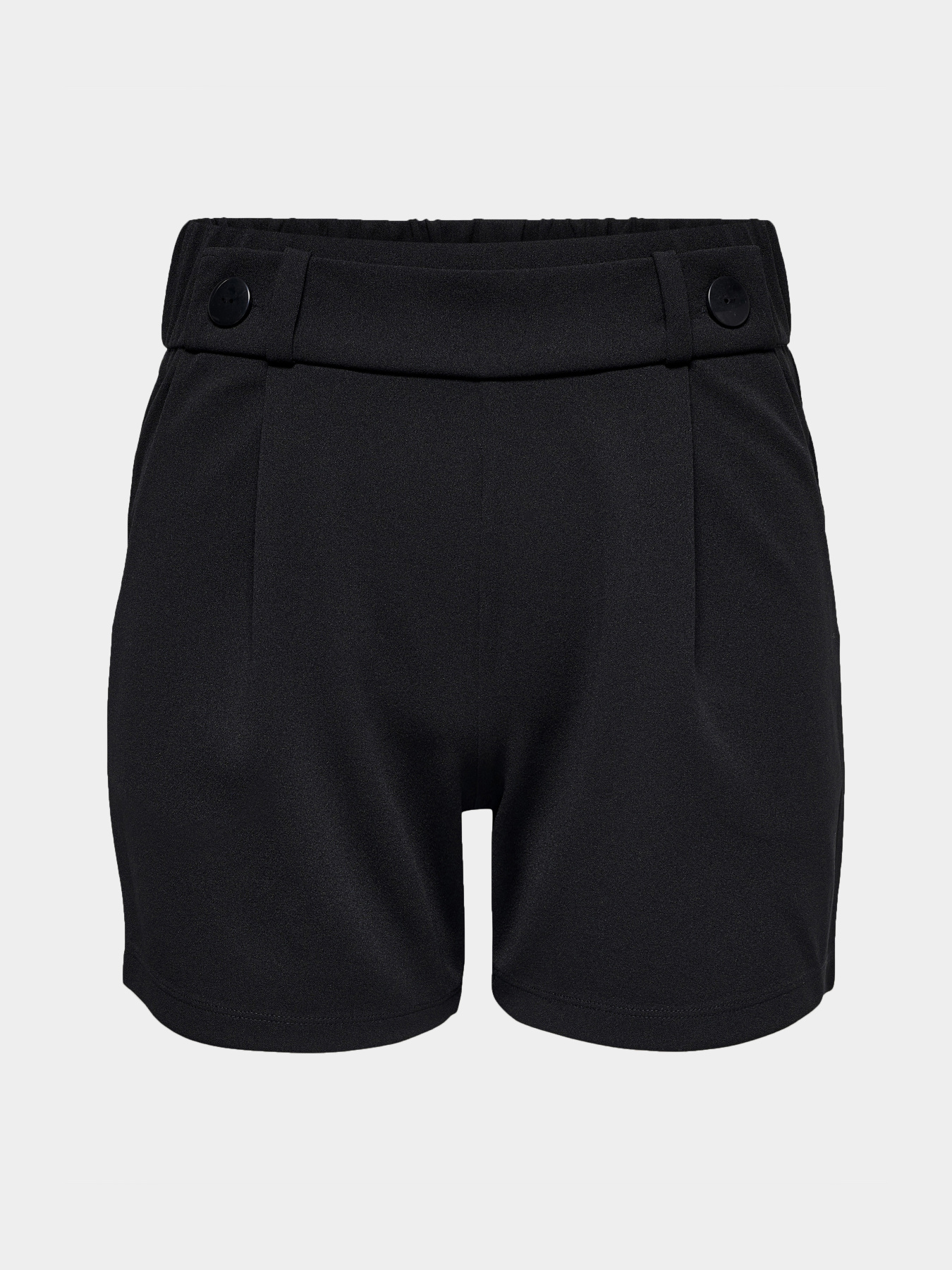 Шорти JDY GEGGO LIFE SHORTS модель 15203098_Black BLACK BUTTON Фото
