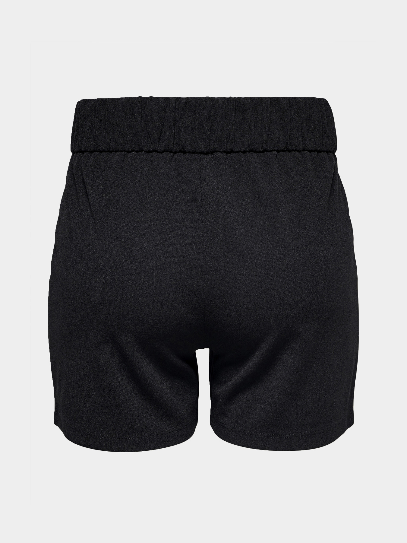Шорти JDY GEGGO LIFE SHORTS модель 15203098_Black BLACK BUTTON Фото