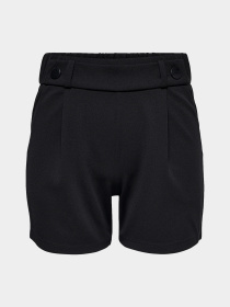 Шорти JDY GEGGO LIFE SHORTS модель 15203098_Black BLACK BUTTON Фото