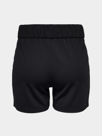 Шорти JDY GEGGO LIFE SHORTS модель 15203098_Black BLACK BUTTON Фото