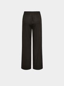 Штани JDY SAY HW LINEN WIDE PANT модель 15318361_Chocolate Torte Фото