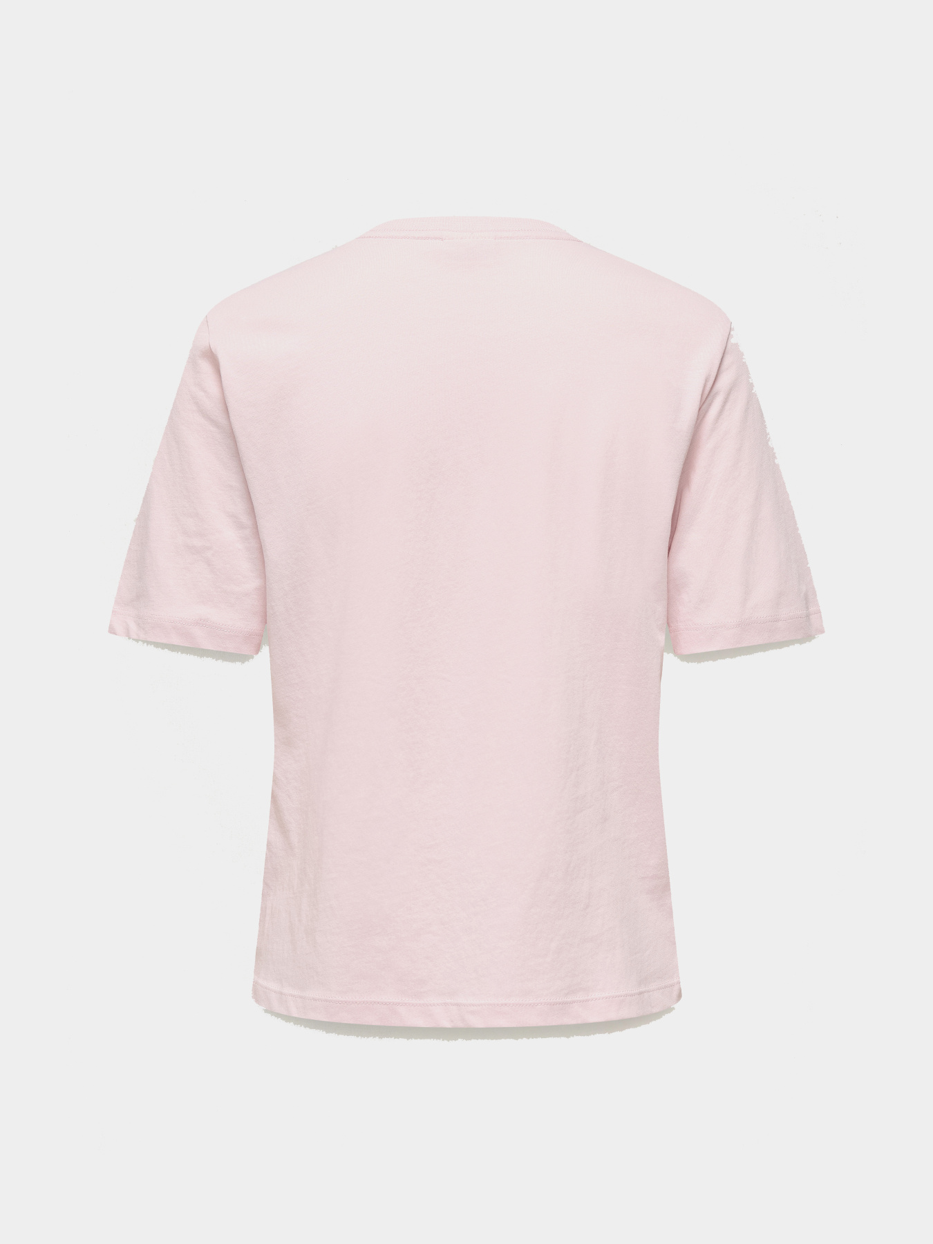 Футболки и поло JDY REX S/S TOP модель 15344612_Chalk Pink Фото