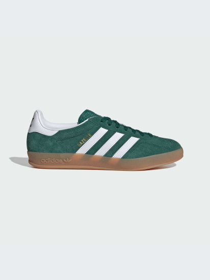 Кеди низькі adidas Gazelle модель JI2062 — фото - INTERTOP