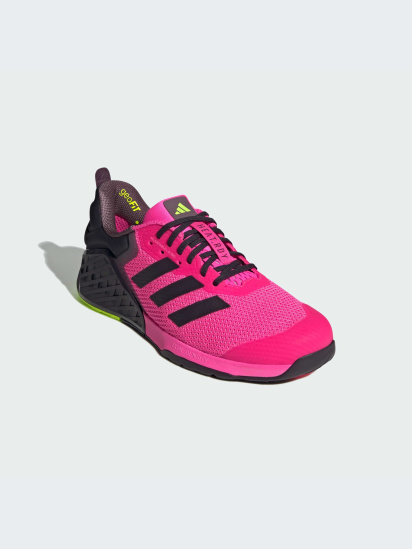 Кросівки для тренувань adidas модель JI2074 — фото 4 - INTERTOP