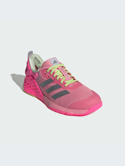 Кросівки для тренувань adidas модель JI2075 — фото 4 - INTERTOP