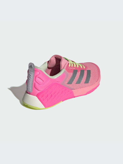 Кросівки для тренувань adidas модель JI2075 — фото 5 - INTERTOP