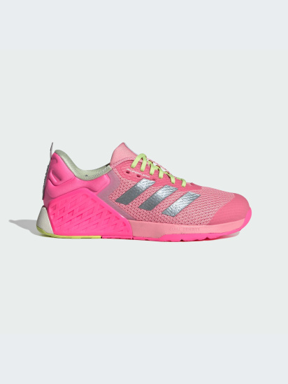 Кросівки для тренувань adidas модель JI2075 — фото - INTERTOP