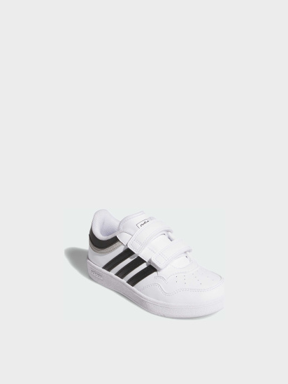 Кросівки adidas Hoops модель JI3482 — фото 4 - INTERTOP