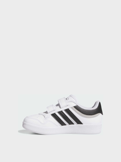 Кросівки adidas Hoops модель JI3482 — фото 6 - INTERTOP