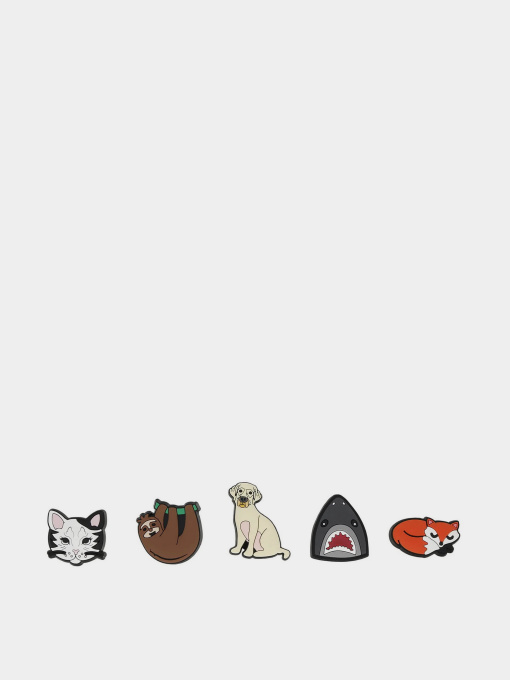 Джибітси Jibbitz Модель 10008038 Фото